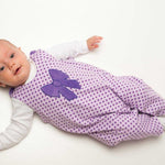 Set Baby Jacke Strampler und Mütze als Sparpaket Schnittmuster Ebook pdf Schnittmuster PDF Ebook download Patternforkids 