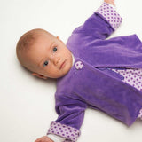 Set Baby Jacke Strampler und Mütze als Sparpaket Schnittmuster Ebook pdf Schnittmuster PDF Ebook download Patternforkids 
