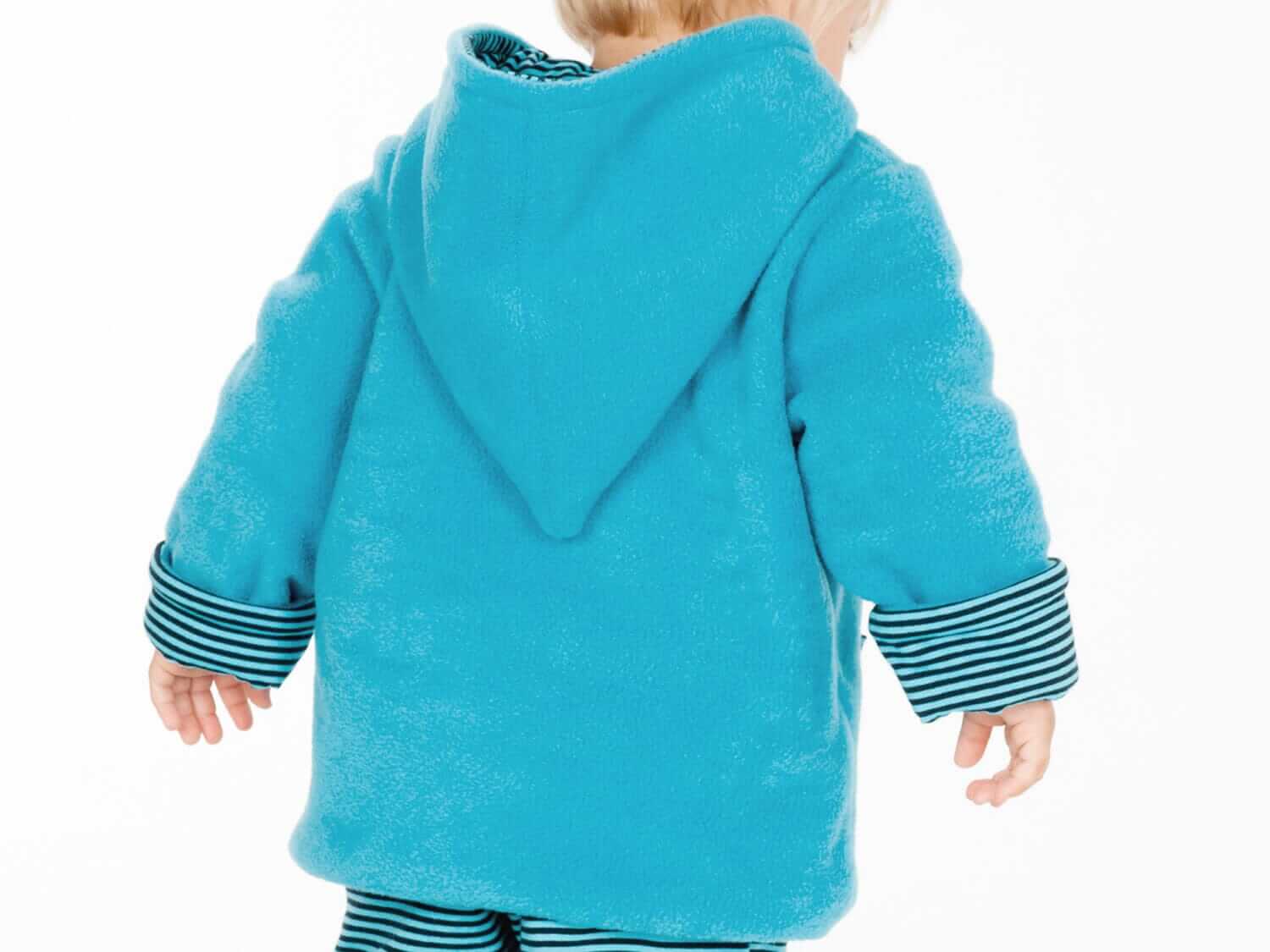 Set Baby Jacke und Hose TORINO + TORETTO Schnittmuster Ebook pdf Größen: 56/62, 68/74, 80/86, 92/98 Schnittmuster PDF Ebook download Patternforkids 