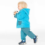 Set Baby Jacke und Hose TORINO + TORETTO Schnittmuster Ebook pdf Größen: 56/62, 68/74, 80/86, 92/98 Schnittmuster PDF Ebook download Patternforkids 