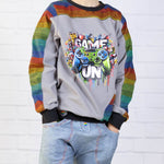 Schwiiz-Hoodie, Schnittmuster Grösse 74-164 - Sewando