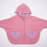 Schnittmuster Set MARA FIOCCO Poncho Wendehose
