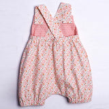 Schnittmuster Set Latzhose Strampler LUNA CHARLOTTE PDF