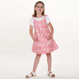 Schnittmuster A Linien Kleid SIENA STEFFI JULE PDF