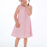 Schnittmuster Tunika Kleid ANTONIA PDF 3 Varianten