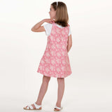 Schnittmuster A Linien Kleid SIENA STEFFI JULE PDF