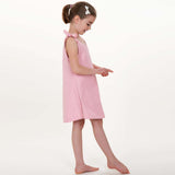 Schnittmuster A Linien Kleid SIENA STEFFI JULE PDF