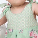 Schnittmuster Set LUNA CHARLOTTE PDF 2 Varianten Strampler Overall