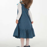 Schnittmuster A Linien Kleid SIENA STEFFI JULE PDF
