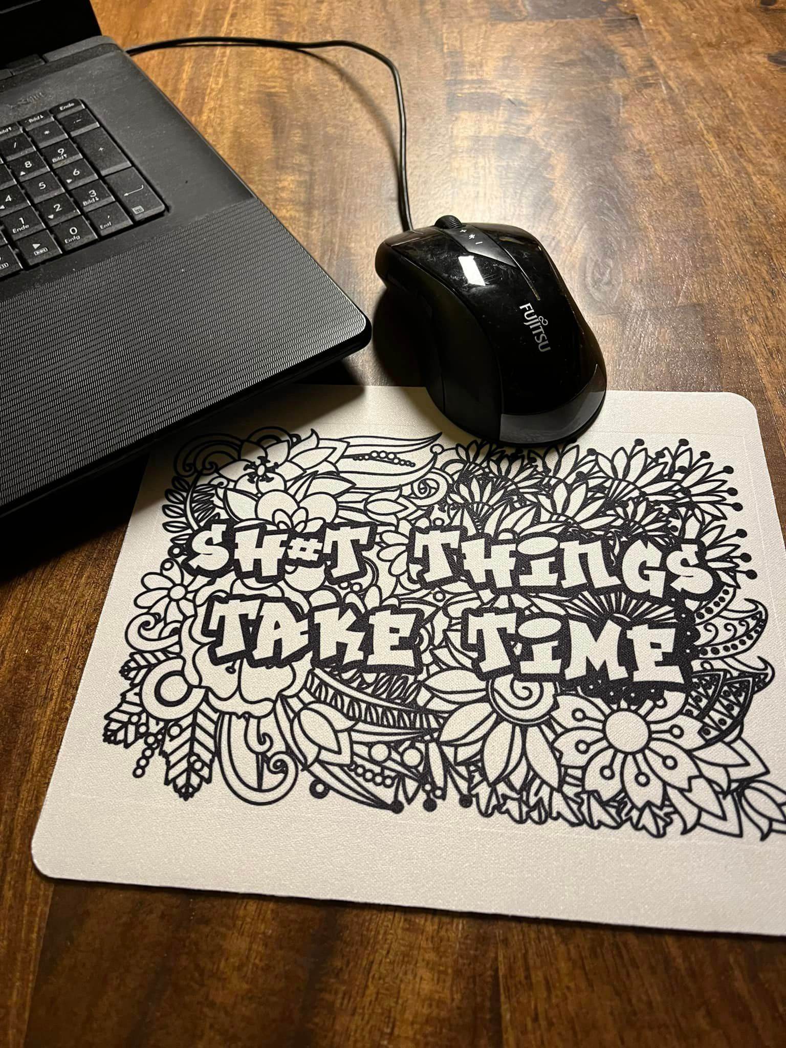 *Sh#t things* Plotterdatei - Sewando