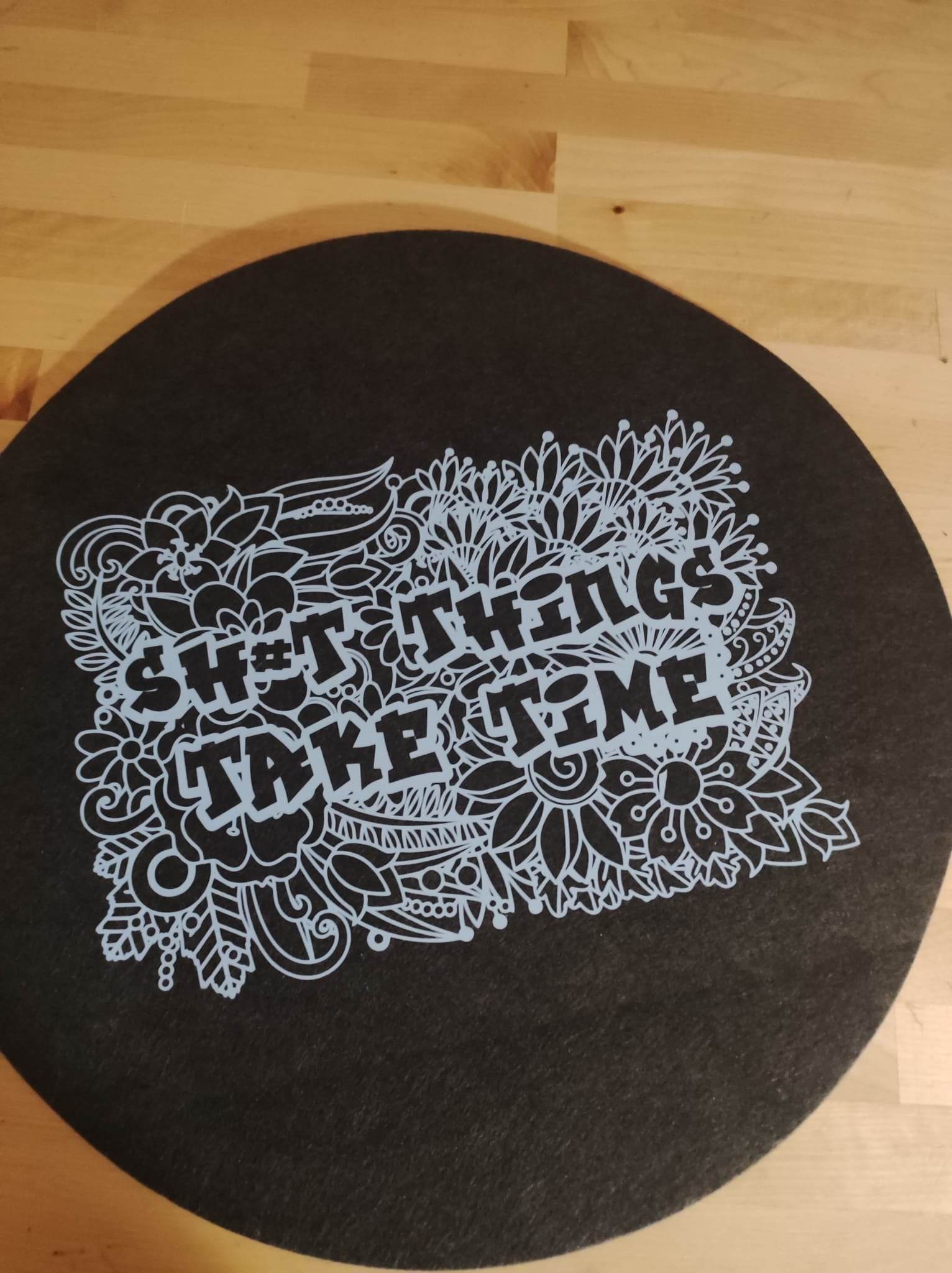 *Sh#t things* Plotterdatei - Sewando