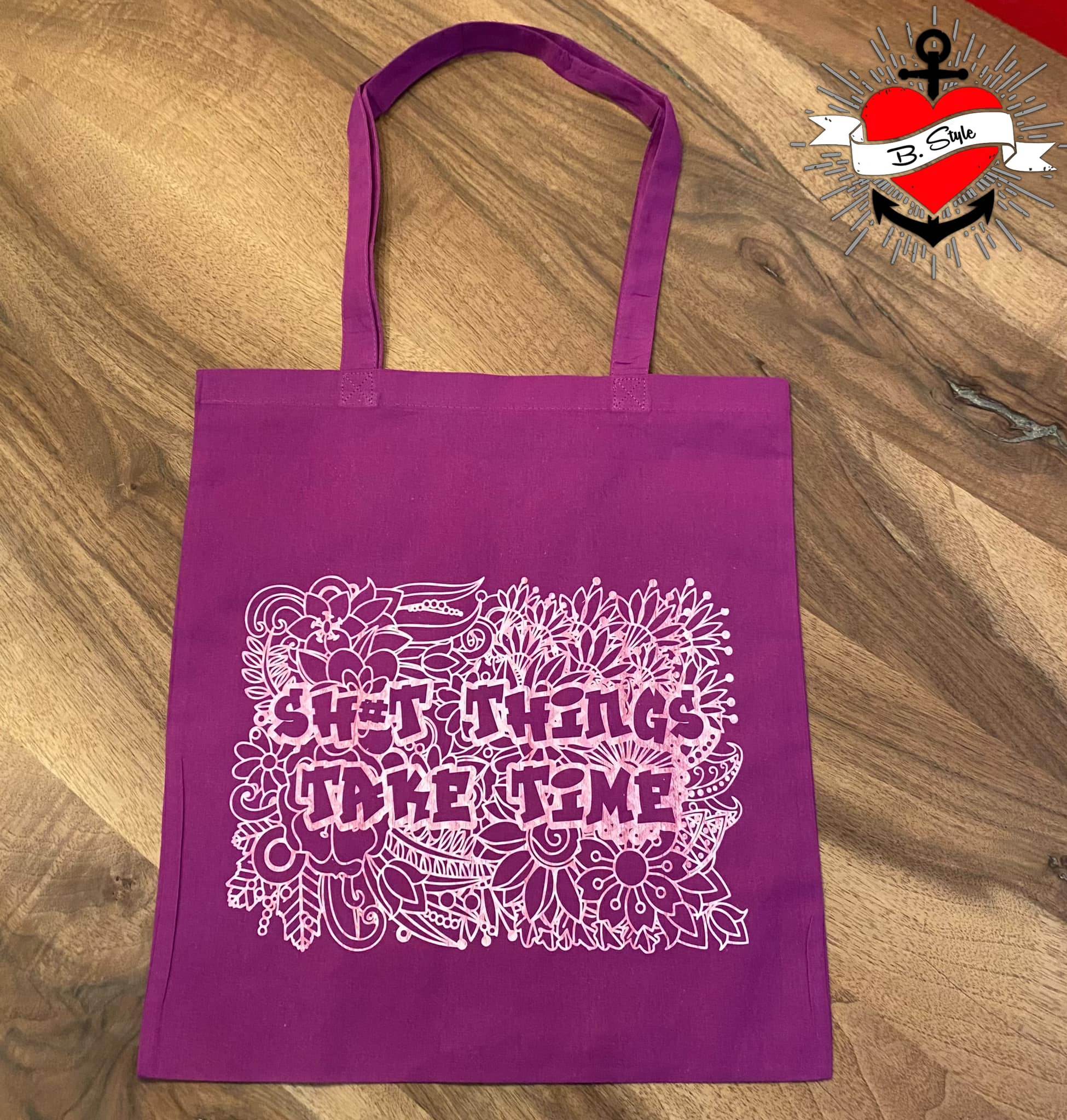 *Sh#t things* Plotterdatei - Sewando