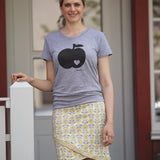 Schnittmuster Rock "Shabby Skirt Damen" Gr. 34 - 52