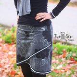 Schnittmuster Rock "Shabby Skirt Damen" Gr. 34 - 52