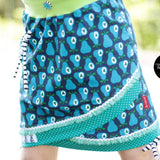 Schnittmuster Rock "Shabby Skirt Kids" Gr. 74 - 164