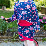 Schnittmuster Rock "Shabby Skirt Kids" Gr. 74 - 164