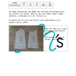 Schnittmuster Top ELENI Gr. XS-XL : - Sewando