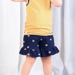 Schnittmuster Shorts Cherimoya Baby Gr. 50-104 - Sewando