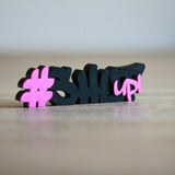 3D Druck Datei #Shut Up - Sewando