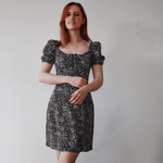 Sommerkleid - Sienna - Schnittmuster - Gr. 32-48 - Sewando