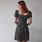 Sommerkleid - Sienna - Schnittmuster - Gr. 32-48 - Sewando