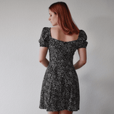 Sommerkleid - Sienna - Schnittmuster - Gr. 32-48 - Sewando