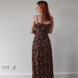 Sommerkleid - Sienna - Schnittmuster - Gr. 32-48 - Sewando