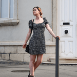 Sommerkleid - Sienna - Schnittmuster - Gr. 32-48 - Sewando