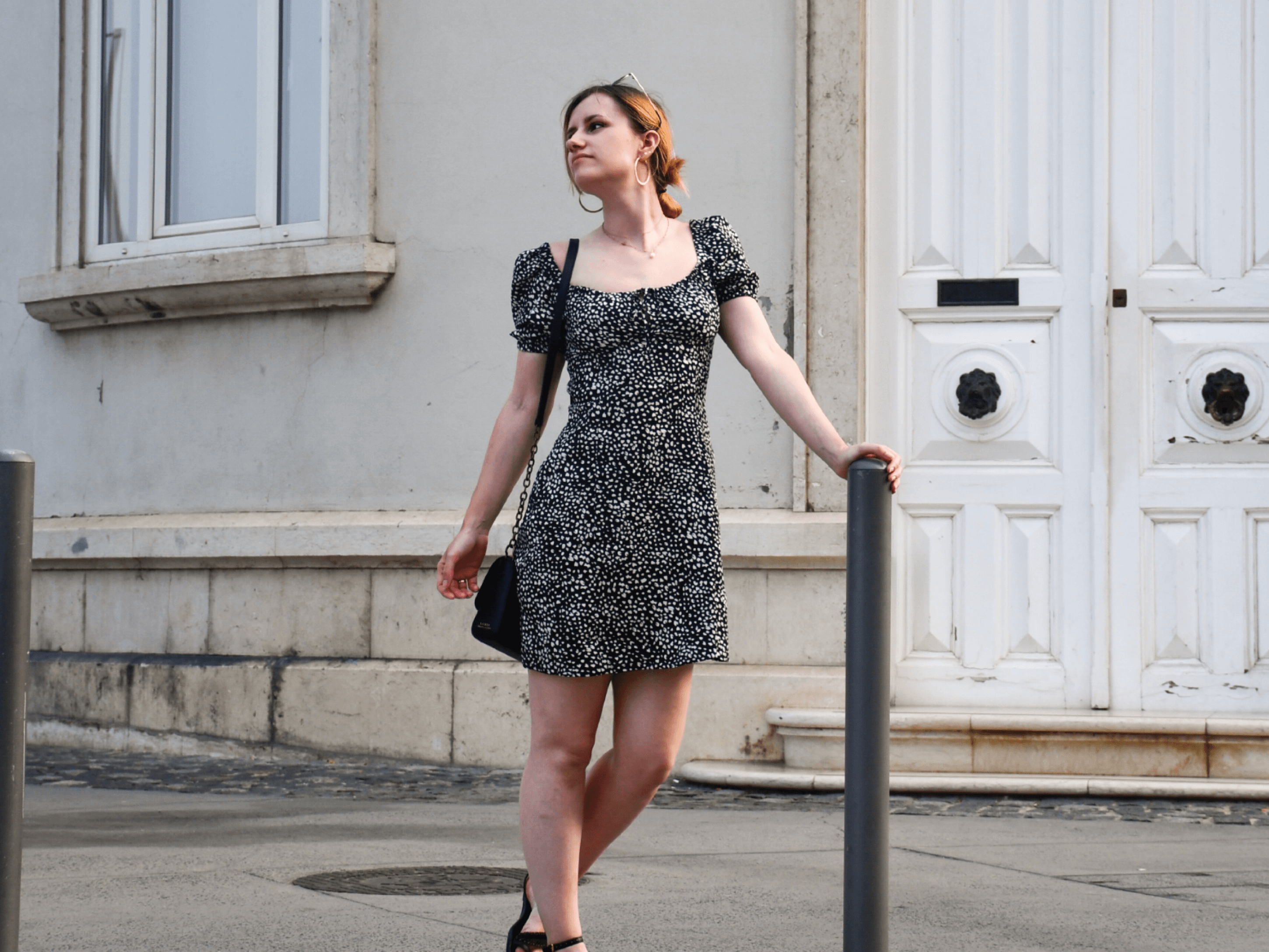 Sommerkleid - Sienna - Schnittmuster - Gr. 32-48 - Sewando