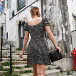 Sommerkleid - Sienna - Schnittmuster - Gr. 32-48 - Sewando