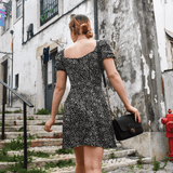 Sommerkleid - Sienna - Schnittmuster - Gr. 32-48 - Sewando