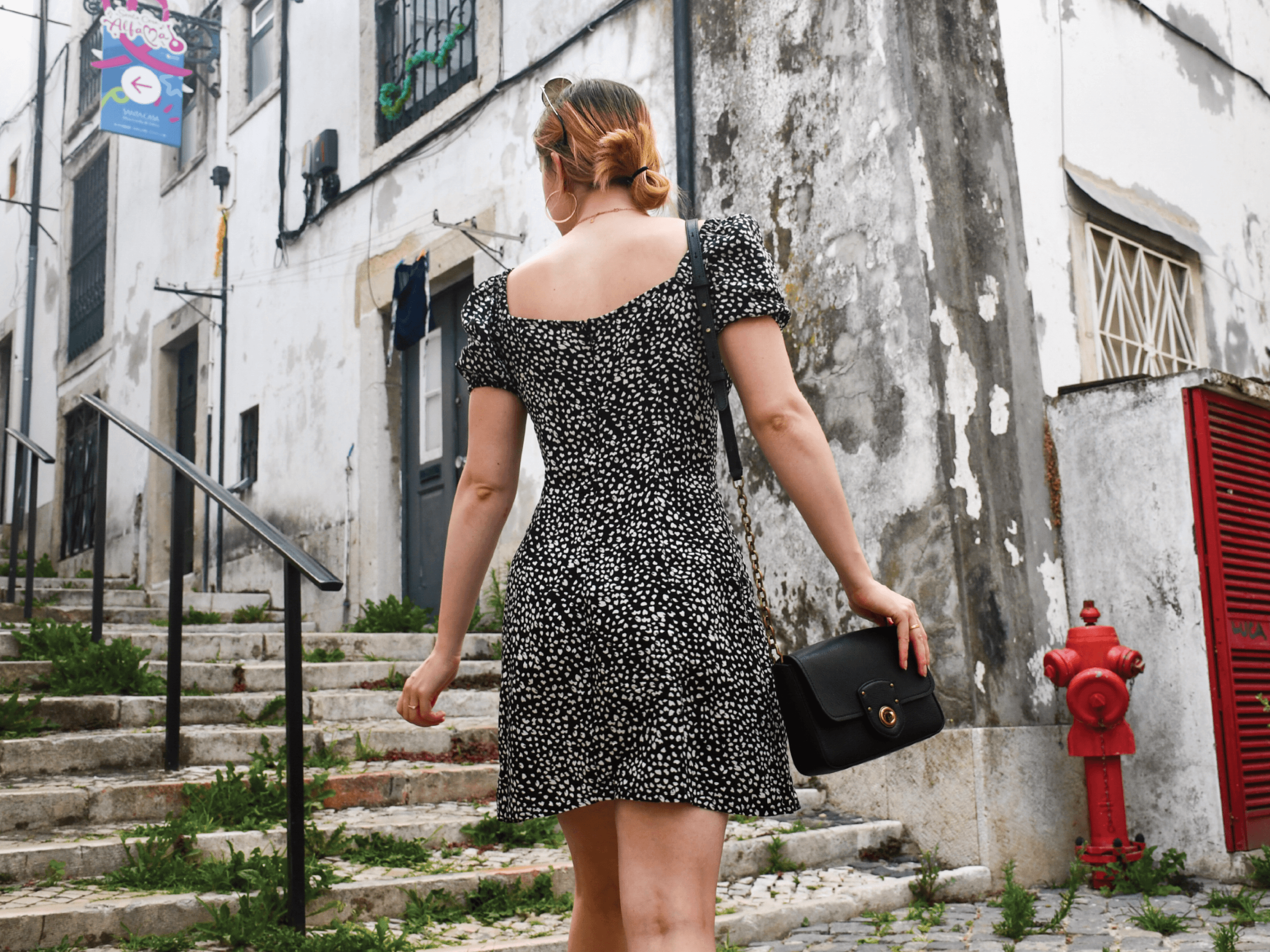 Sommerkleid - Sienna - Schnittmuster - Gr. 32-48 - Sewando