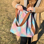 ohGerdi Big * Taschen - Schnittmuster - eBook * Umhängetasche - Shopper - Sewando