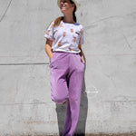 Schnittmuster Bunde Kinderhose Sollys und Damenhose Skat Gr. 56-140 und Gr. 32-50 - Sewando