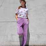 Schnittmuster Bunde Kinderhose Sollys und Damenhose Skat Gr. 56-140 und Gr. 32-50 - Sewando