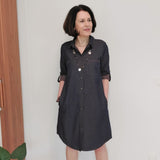 Sina – Hemd-Kleid, Add On Freebook, Schnittmuster in Gr. 34 - 52