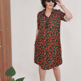 Sina – Hemd-Kleid, Add On Freebook, Schnittmuster in Gr. 34 - 52