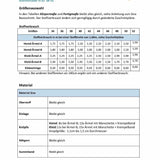 Sina – Hemd-Kleid, Add On Freebook, Schnittmuster in Gr. 34 - 52