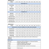 Sina - Hemd-Kleid, Schnittmuster in Gr. 34 - 52