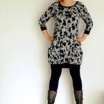 E-Book s´Kleid 34-50 Schnittmuster - Sewando