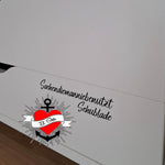 *Sinnvolle Beschriftungen * Mix&Match Plotterdatei Set - Sewando