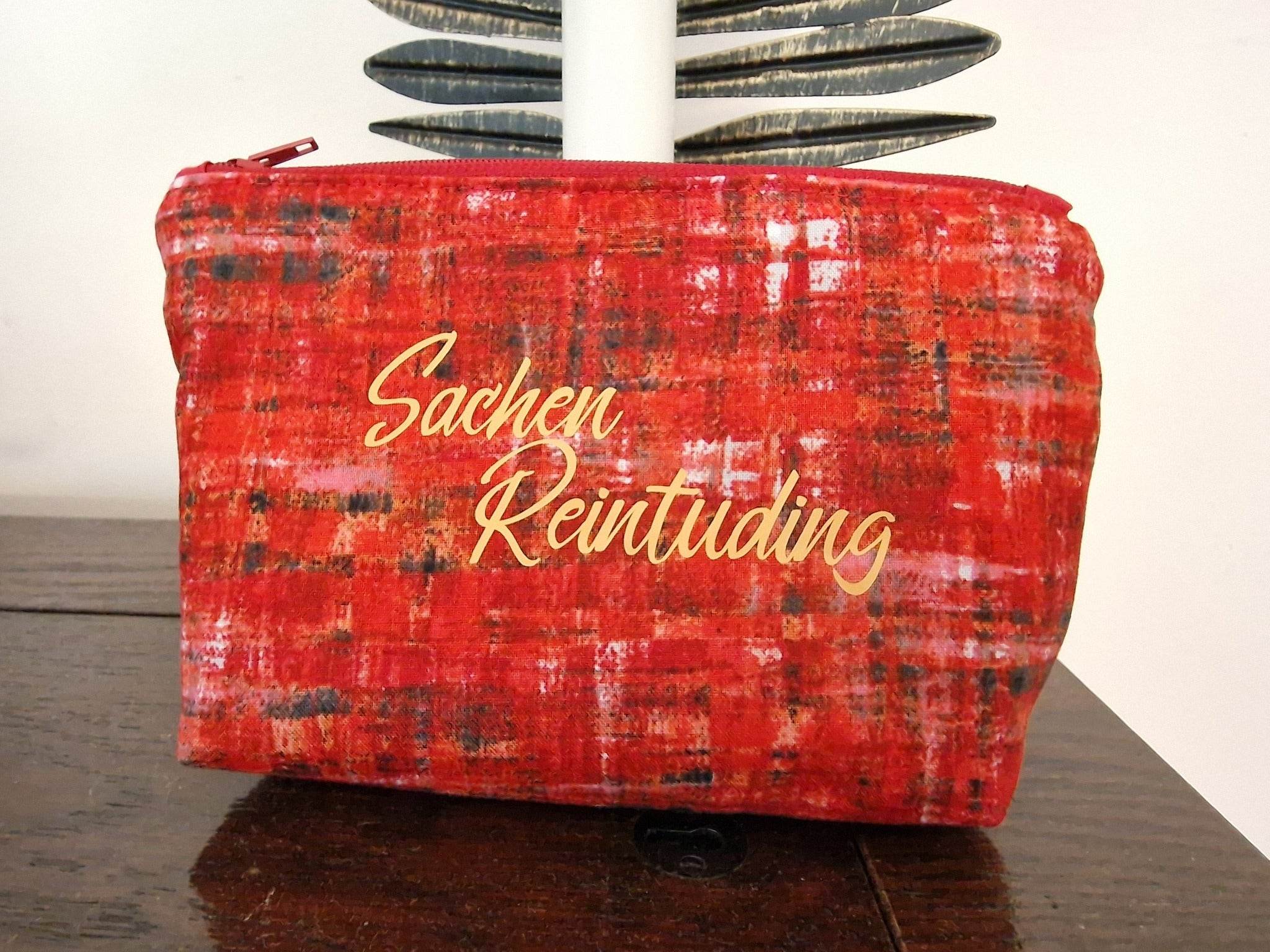 *Sinnvolle Beschriftungen * Mix&Match Plotterdateiset - Sewando