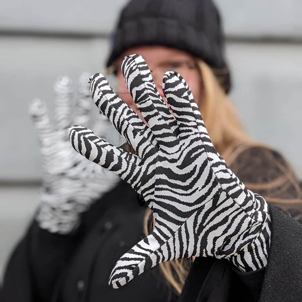 größe 9 5 handschuhe Schnittmuster Handschuhe Sirkka - Größen 6,5