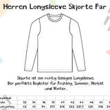 Schnittmuster Longssleeve Bundle Gr. 32-50 und Gr. 56-140 - Sewando