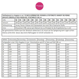 Boho Maxikleid Damen | Schnittmuster + Anleitung | Gr. 32-52 | Anfänger - Sewando