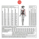 Blazer mit Schlösschen | PDF Schnittmuster + Anleitung PDF | Gr. 32-52 | Anfänger | deutsch :
