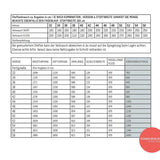 Flanellhemd & Kleid | Schnittmuster für Frauen + Anleitung PDF | Gr. 32-58 | für Anfänger - Sewando