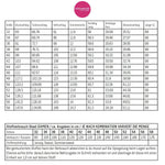 Shirt Mit Herzausschnitt & Manschetten | Schnittmuster+ Anleitung | Gr. 32-58 | Anfänger - Sewando