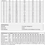 Jacke, Mantel & Weste Valkyrie PDF Schnittmuster für Frauen + Anleitung PDF | Gr. 32-58 | nähen für Anfänger | deutsch - Sewando