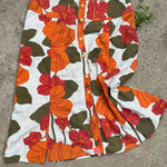 Edda Vintage Bahnenrock | Schnittmuster + Anleitung | Gr. 32-58 | Anfänger+ - Sewando